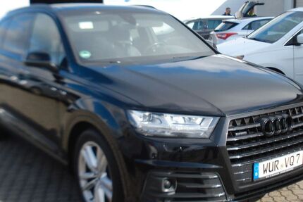 Audi Q7 169.800 km 31.990 &euro; Wurzen 04808