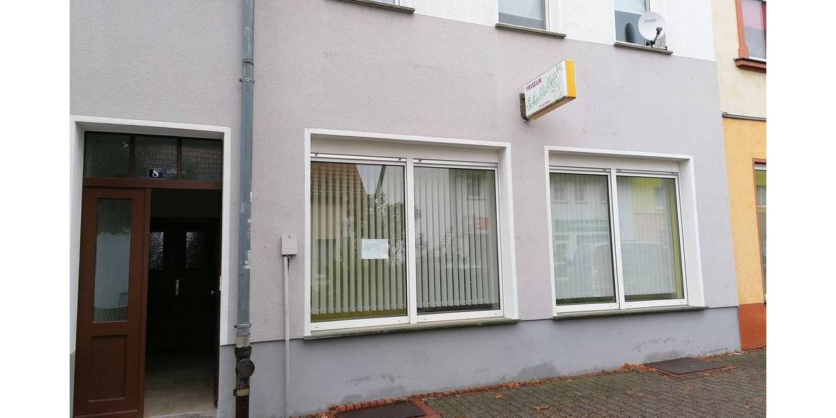 Gewerbeobjekt Eilenburg Eilenburg-Ost - 2 Zimmer, 400&euro; | Angebot:26015037