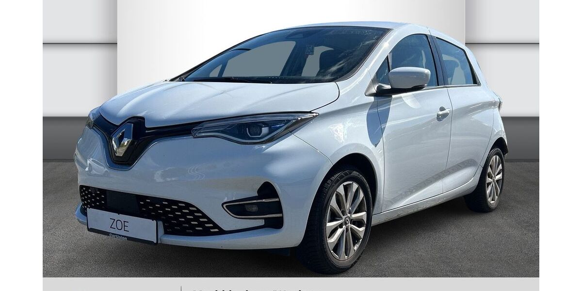 Renault ZOE 11.469 km 12.995 &euro; Leipzig 04129