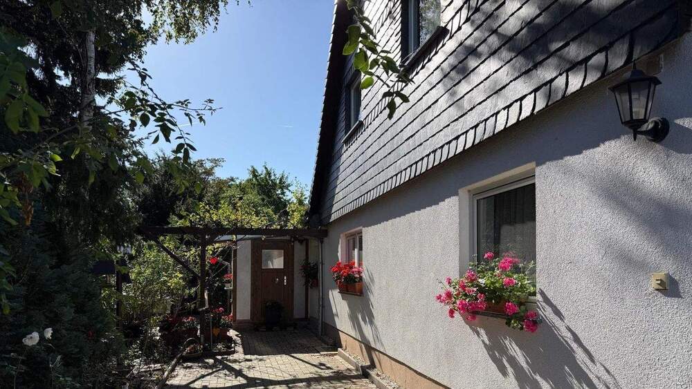 Doppelhaushälfte Leipzig Mockau-Nord - 3 Zimmer, 62 m&sup2;, 310.000&euro; | Angebot:25770730