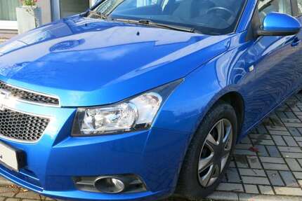 Chevrolet Cruze 140.000 km 4.990 &euro; Lucka 04613