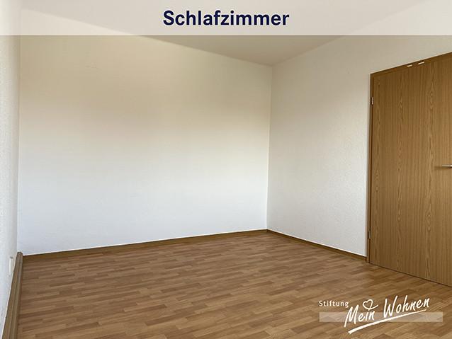 2-Raumwohnung mit Balkon 2 zimmer