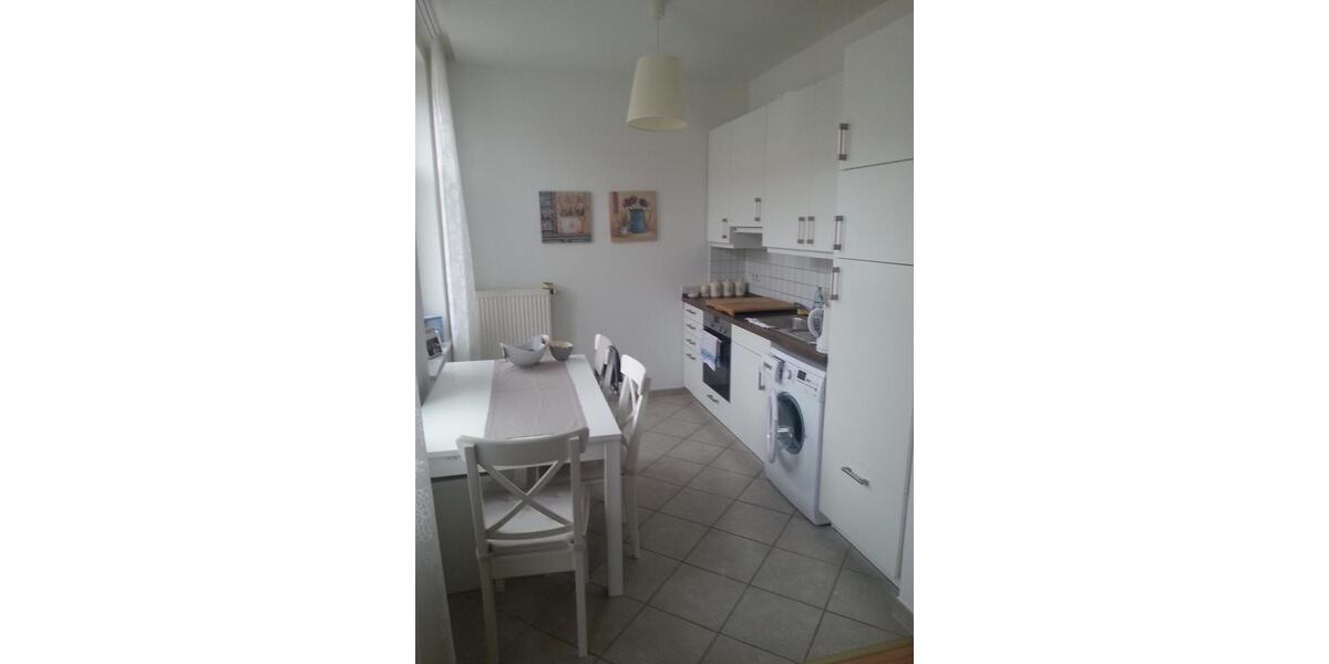 Etagenwohnung Leipzig Nord - 1 Zimmer, 38 m&sup2;, 398&euro; | Angebot:26335106