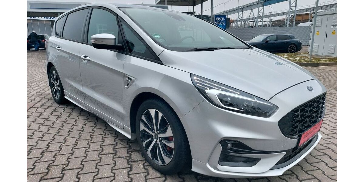 Ford S-Max 148.699 km 19.699 &euro; Leipzig 04328