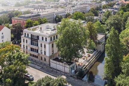 Haus Leipzig Kleinzschocher - 1.500.000&euro; | Angebot:24530568