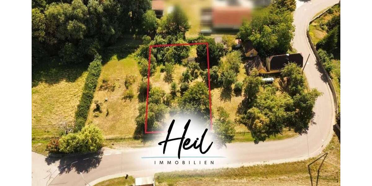 Grundstück Bad Dürrenberg - 70.000&euro; | Angebot:23736787