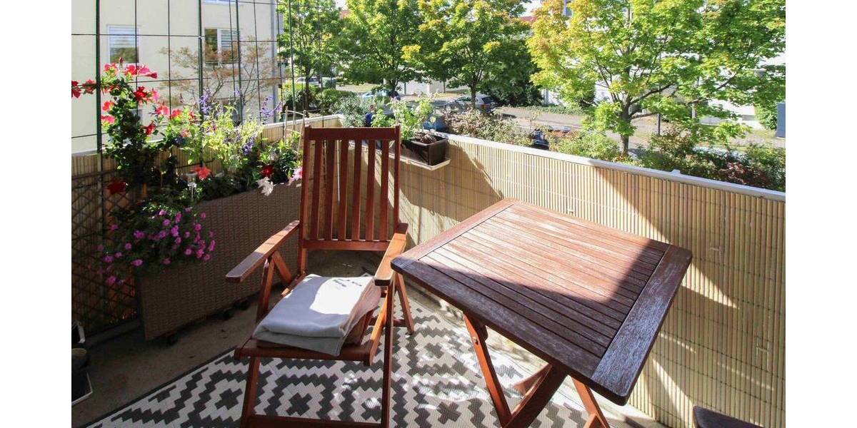 Etagenwohnung Leipzig Holzhausen - 3 Zimmer, 71 m&sup2;, 165.000&euro; | Angebot:26608519