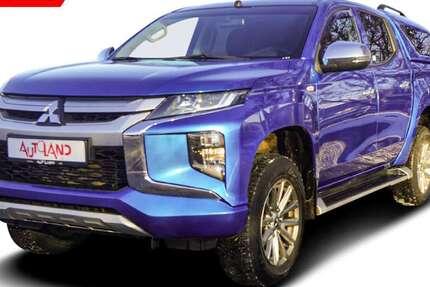 Mitsubishi L200 59.850 km 29.990 &euro; Brehna 06796