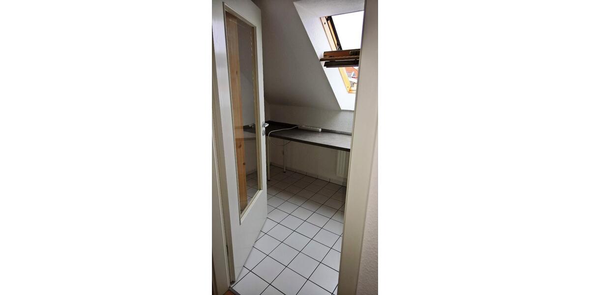Dachgeschoßwohnung Leipzig Ost - 2 Zimmer, 40 m&sup2;, 135.000&euro; | Angebot:24827633