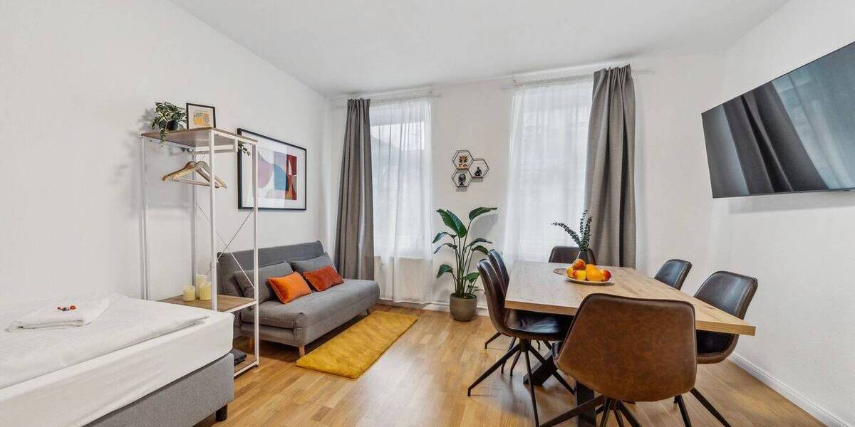 Gewerbeobjekt Leipzig Zentrum-Ost - 2.350.000&euro; | Angebot:26117749