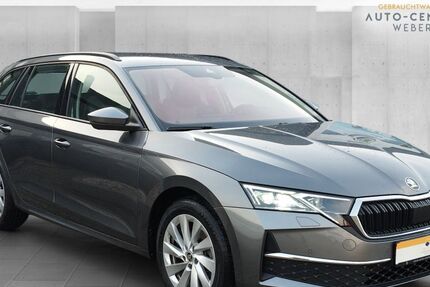 Skoda Octavia 22.267 km 31.990 &euro; Taucha 04425