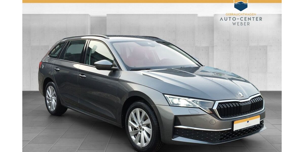 Skoda Octavia 22.267 km 31.990 &euro; Taucha 04425