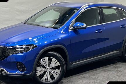 Mercedes-Benz EQA 4.906 km 32.890 &euro; Leipzig 04179