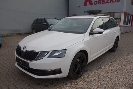 Skoda Octavia 243.000 km 8.989 &euro; Leipzig 04249