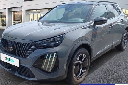 Peugeot 2008 39.250 km 18.930 &euro; Leipzig 04129