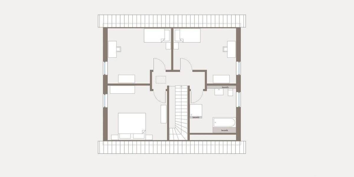 Einfamilienhaus Leipzig Liebertwolkwitz - 5 Zimmer, 142 m&sup2;, 511.000&euro; | Angebot:26189945