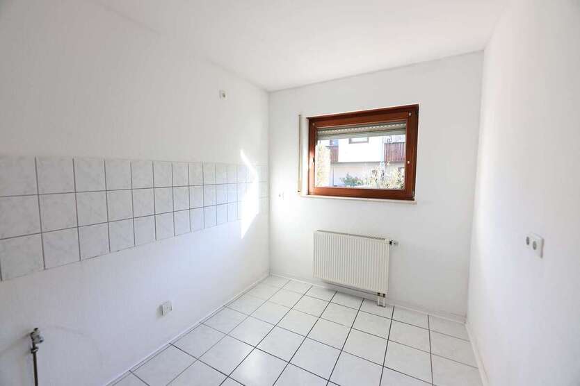 Investieren mit Weitblick: Leipziger Umland, ca. 6 % Rendite, Garage inklusive 5 zimmer