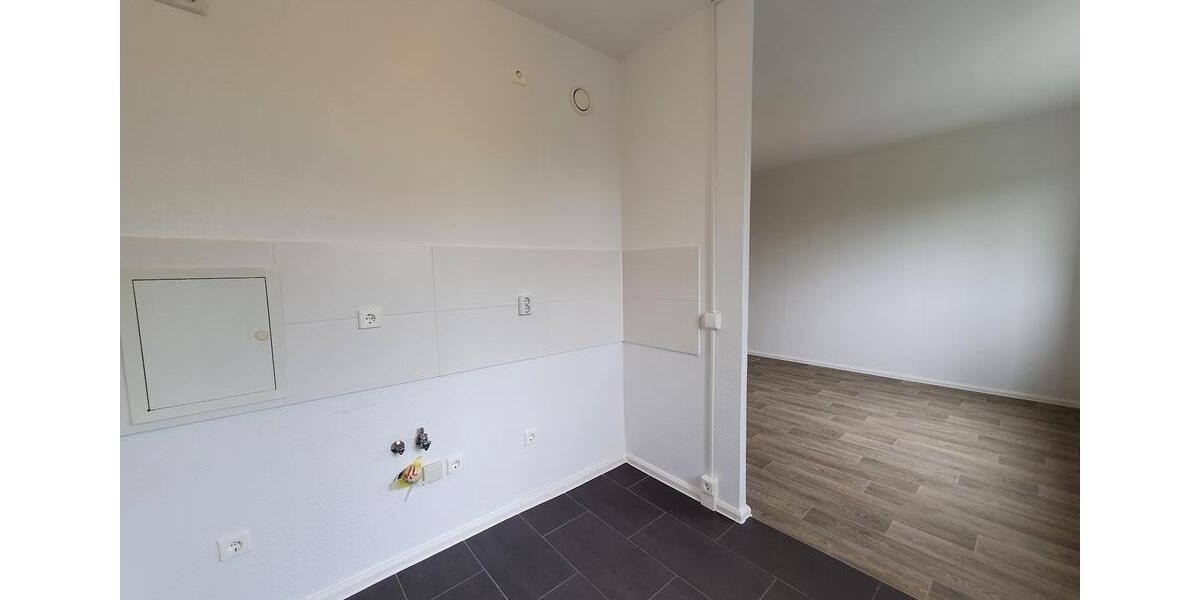 Etagenwohnung Leipzig Lausen-Grünau - 1 Zimmer, 33 m&sup2;, 344&euro; | Angebot:26130448