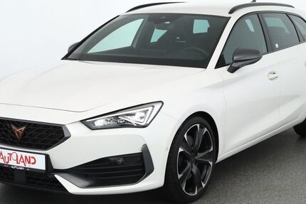 Cupra Leon 19.393 km 29.990 &euro; Leipzig 04209