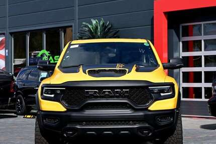 Dodge RAM 35.000 km 139.999 &euro; Leipzig 04179