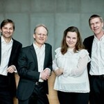 Grieg Quartett Leipzig