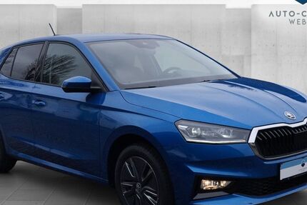 Skoda Fabia 9.951 km 26.360 &euro; Taucha 04425