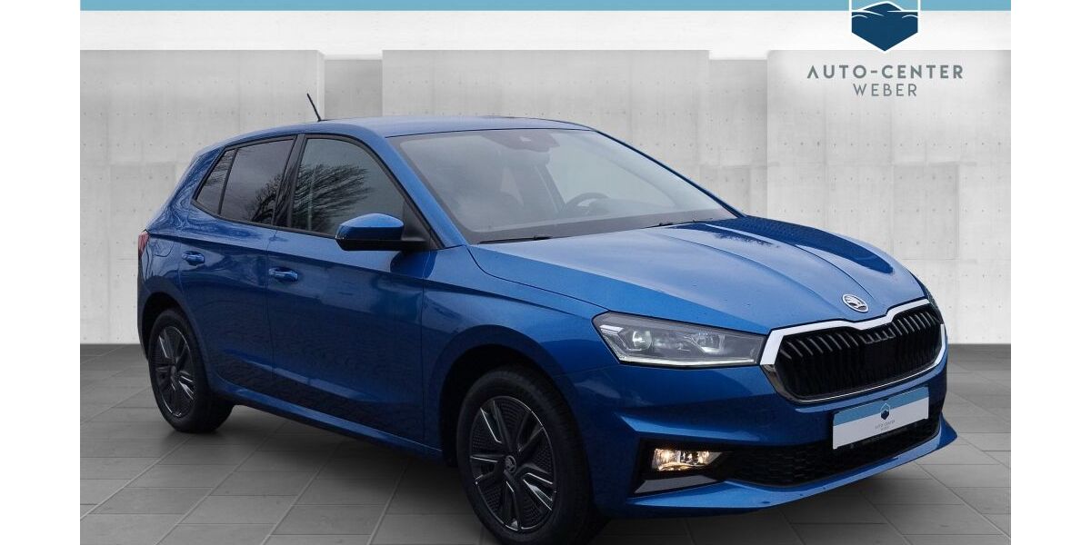 Skoda Fabia 9.951 km 26.360 &euro; Taucha 04425