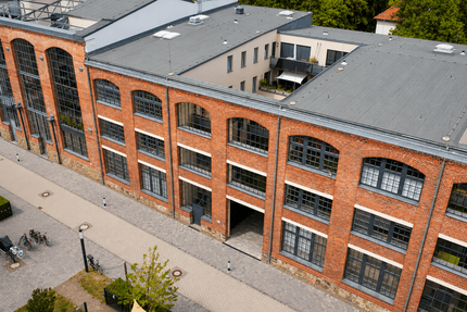 Wohnung Leipzig Nord - 3 Zimmer, 96 m&sup2;, 450.000&euro; | Angebot:27259172