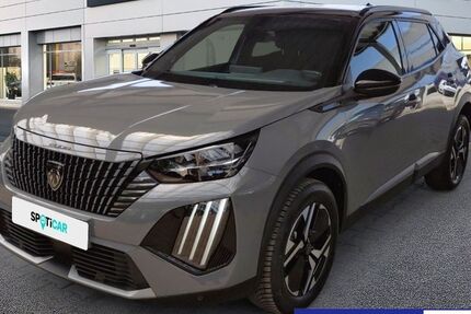 Peugeot 2008 14.077 km 19.930 &euro; Leipzig 04129