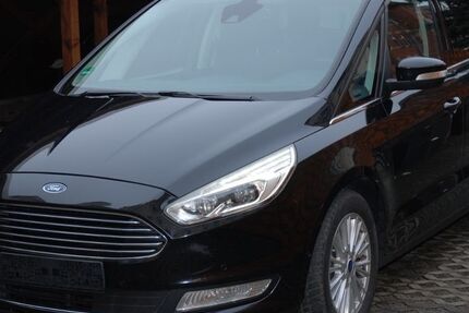Ford Galaxy 220.000 km 12.200 &euro; Leipzig 04357