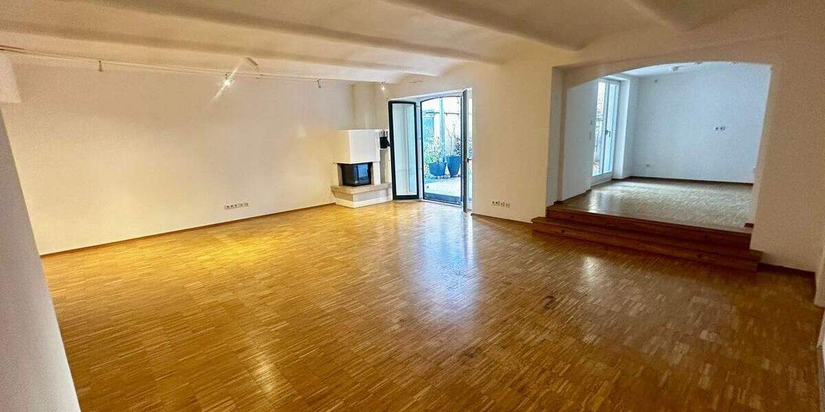 Etagenwohnung Leipzig Südvorstadt - 5 Zimmer, 212 m&sup2;, 990.000&euro; | Angebot:25836169