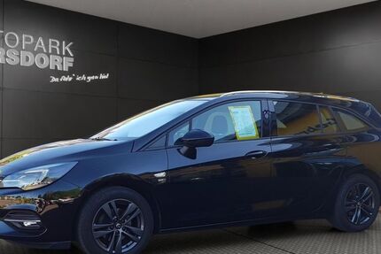 Opel Astra 56.485 km 13.870 &euro; Borsdorf bei Leipzig 04451