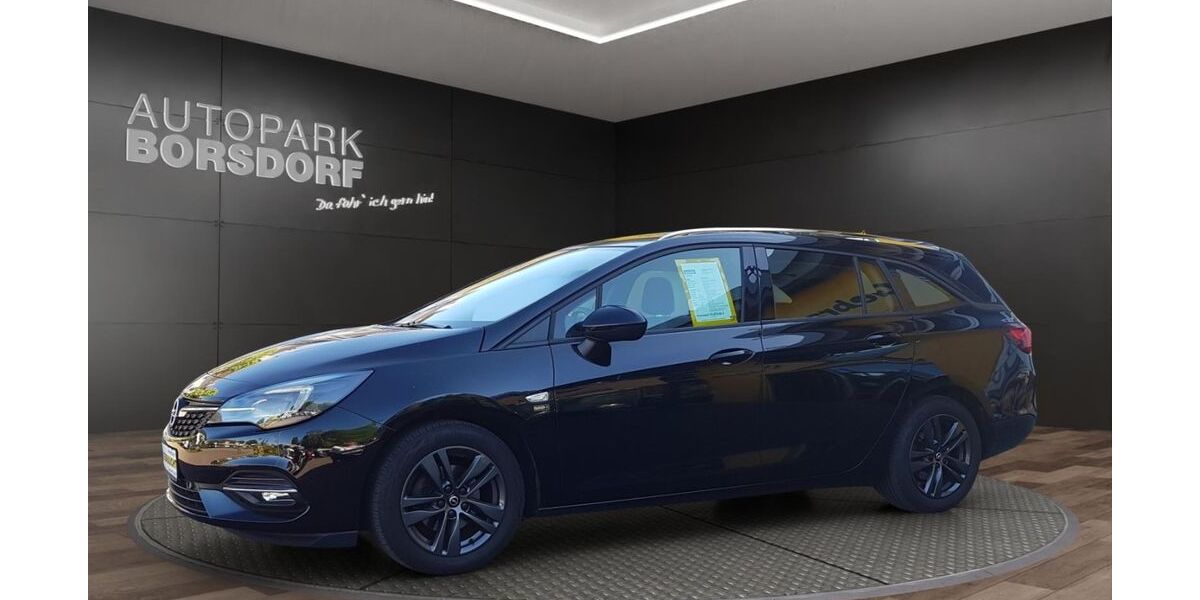 Opel Astra 56.485 km 13.870 &euro; Borsdorf bei Leipzig 04451