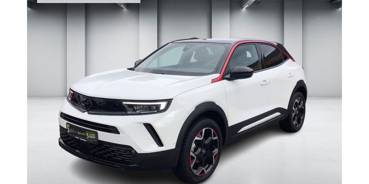 Opel Mokka 18.750 km 16.990 &euro; Leipzig 04179