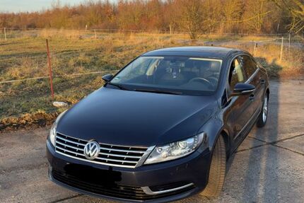 VW CC 172.000 km 6.000 &euro; Merseburg 06217