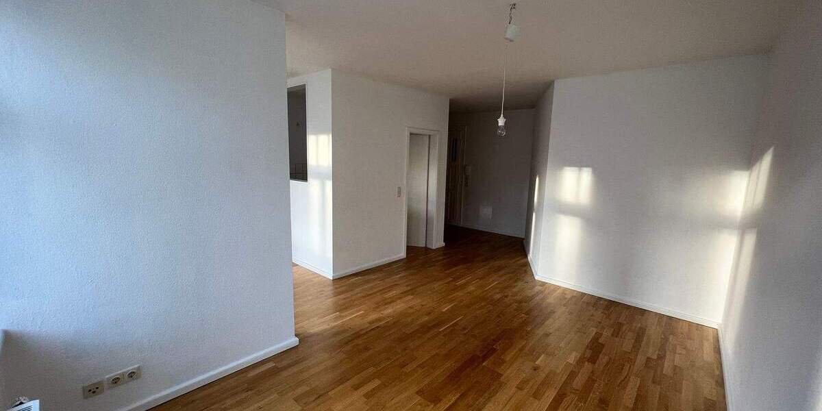 Etagenwohnung Leipzig Schönefeld-Abtnaundorf - 2 Zimmer, 61 m&sup2;, 162.975&euro; | Angebot:25682494
