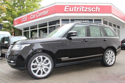 Land Rover Range Rover 218.000 km 18.980 € Leipzig 04179
