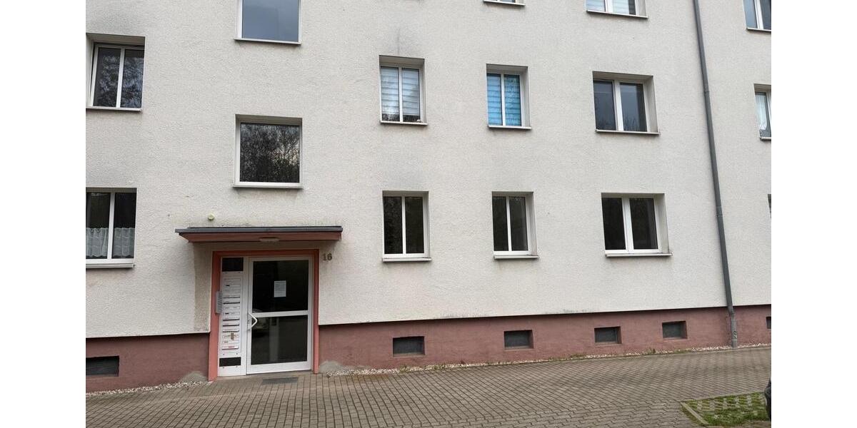 Hochparterre Markkleeberg - 2 Zimmer, 49 m&sup2;, 139.000&euro; | Angebot:26267949