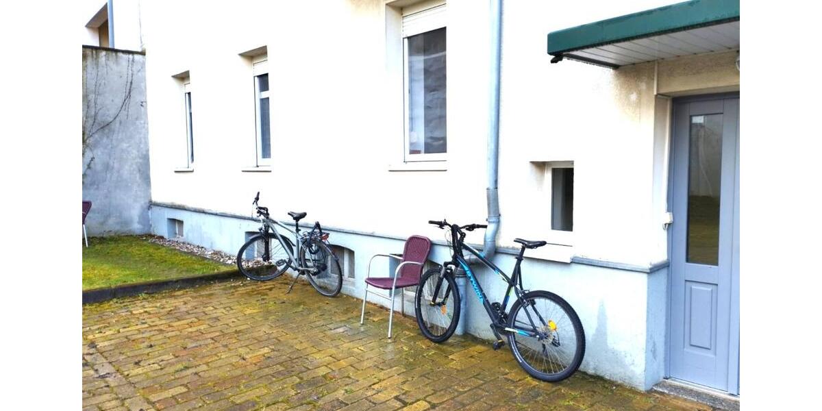 Erdgeschoßwohnung Leipzig Nordwest - 2 Zimmer, 56 m&sup2;, 119.000&euro; | Angebot:26648420