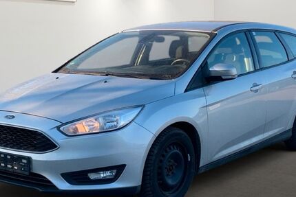Ford Focus 175.304 km 5.299 &euro; Brehna 06796