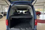 Caddy 2.0 TDI/KLIMA/SHZ/FRONTASS/TEMPO
