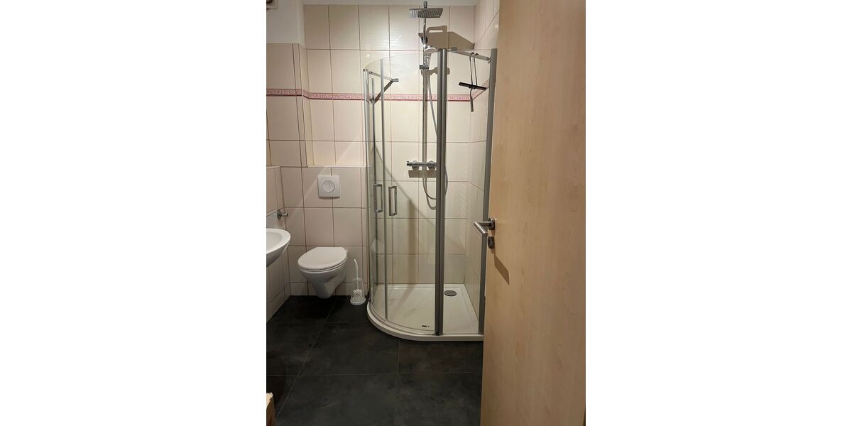 Attraktive Single 1Raum-Wohnung in Eilenburg mit Einbauküche und Parkblick - Appartement Eilenburg Eilenburg-Berg | Angebot:26915426