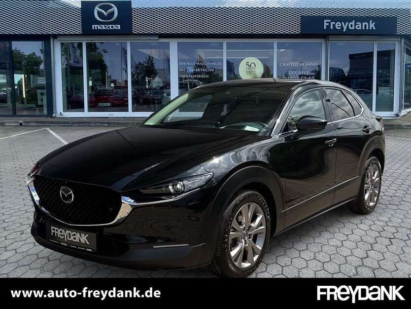CX-30