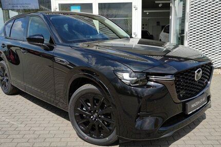 Mazda CX-60 55.354 km 41.170 &euro; Delitzsch 04509
