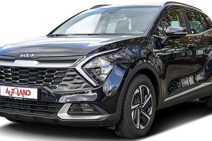 Kia Sportage 18.077 km 26.890 € Brehna 06796