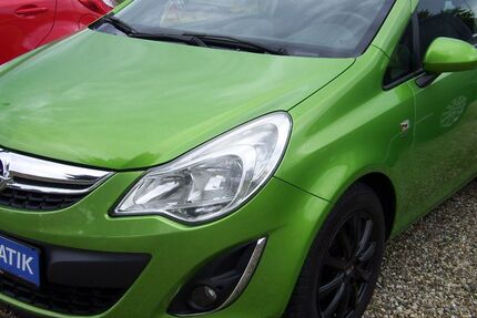 Opel Corsa 95.000 km 5.990 &euro; Leipzig 04319