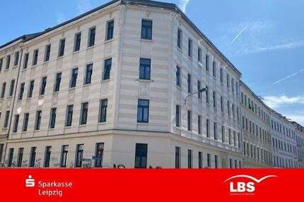 Wohnung Leipzig Connewitz - 8 Zimmer, 181 m&sup2;, 450.000&euro; | Angebot:25733739