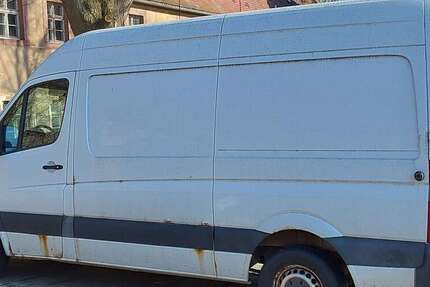 Mercedes-Benz Sprinter 220.986 km 4.500 &euro; Grimma, Stadt 04668