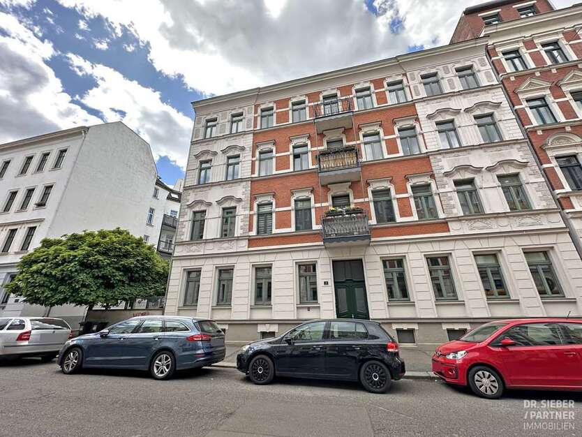 Wohnung zum Mieten in Leipzig 1.050 € 75.5 m²