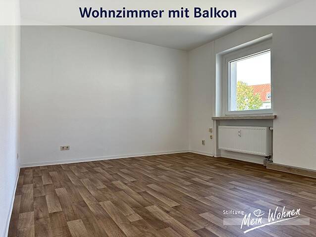 Etagenwohnung Bad Dürrenberg - 3 Zimmer, 73 m&sup2;, 480&euro; | Angebot:26228350